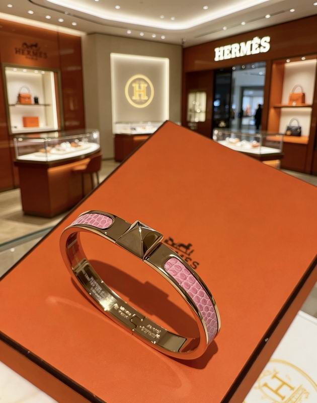 Hermes Bracelet 07yxs07